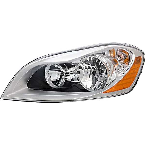 تصویر محصول چراغ جلو راست ولوو XC60 R دیزاین سال 2013